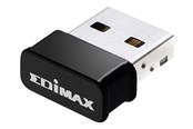 Nettverksadapter - Edimax EW-7822ULC - EW-7822ULC