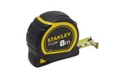 Måleutstyr - Stanley Tylon - 8m - 0-30-657