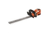 Hekktrimmer - Black & Decker 18v hedge trimmer 45cm 1x2.0ah - GTC1845L20