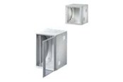 Tilbehør - Rittal FlatBox - 7507000