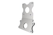 Skjermholder - Neomounts Apple iMac (post-2012) VESA mount adapter plate FPMA-VESAMAC2127 - FPMA-VESAMAC2127