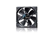 Kabinettvifte - Fractal Design Fan Dynamic X2 GP-12 - Kabinettvifte - 120mm - Svart - 19 dBA - FD-FAN-DYN-X2-GP12-BK