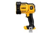 Lommelykter - Dewalt DCL043-XJ 18V XR Spotlight - DCL043-XJ