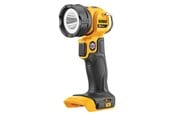 Lommelykter - Dewalt 18V XR LED Pivot Light - DCL040-XJ