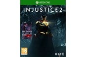 Spill - Injustice 2 - Microsoft Xbox One - Action - 5051892205023