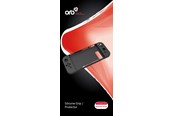 Spill - Tilbehør - Orb Silicone Grip / Protector - Miscellaneous Tilbehør til spillkonsoll - Nintendo Switch - 6942949013335