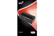 Spill - Tilbehør - Orb NS Stand - Miscellaneous Tilbehør til spillkonsoll - Nintendo Switch - 6942949013366