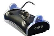 Spill - Tilbehør - Orb Dual Controller Charge Dock - Miscellaneous Tilbehør til spillkonsoll - Sony PlayStation 4 - 6942949012864