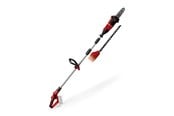 Hekktrimmer - Einhell GE-HC 18 Li T-Solo, Batteridrevet multiklippersett - 3410800