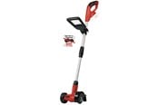 Hageredskaper - Einhell GE-CC 18 Li-Solo, Batteridrevet fugerenser - 3424050