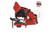 Vinkelsliper - Einhell GE-CS 18 Li-Solo, Batteridrevet kjedesliper - 4499940