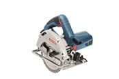 Sirkelsag - Bosch Professional GKS 165 - 0601676100
