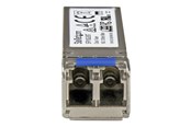 Repeater, forsterkere, bridges og transceivere - StarTech.com 10 Gigabit Fiber SFP+ Transceiver Module - Cisco SFP-10G-LR Compatible - SM LC - 10 km - SFP10GLRST