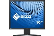 Skjerm - 19" EIZO FlexScan S1934H - 1280x1024 - IPS - S1934H-BK