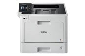 Skriver - Brother HL-L8360CDW - Color Laser - A4 Duplex - 31 ppm - Farge - Laser - HLL8360CDWZW1