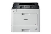 Skriver - Brother HL-L8260CDW - Color Laser - A4 Duplex - 31 ppm - Farge - Laser - HLL8260CDWZW1