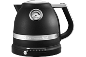 Vannkoker - KitchenAid Vannkoker 5KEK1522EBK Artisan - Cast iron black - 2400 W - 5KEK1522EBK