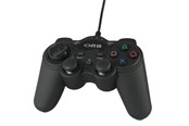 Spill - Tilbehør - Orb PS3 Wired Game Controller - Wired Controller - Sony PlayStation 3 - 5060491776728