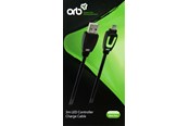 Spill - Tilbehør - Orb XBox One 3m LED Controller Charge Cable - Wired Charging cable for wireless game controller - Microsoft Xbox One - 6942949012741