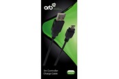 Spill - Tilbehør - Orb XBox One 3m Controller Charge Cable - Wired Charging cable for wireless game controller - Microsoft Xbox One - 6942949012772