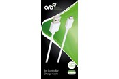 Spill - Tilbehør - Orb XBox One 3M Charge Cable - Wired Charging cable for wireless game controller - Microsoft Xbox One - 6942949013250