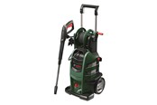 Høytrykksspyler - Bosch Høytrykksspyler AdvancedAquatak 160 - 06008A7800