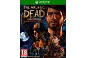 Spill - The Walking Dead: A New Frontier - Microsoft Xbox One - Action/Adventure - 5051895406564