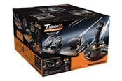 Spill - Tilbehør - Thrustmaster T.16000M FCS Flight Pack - Wired Controller - PC - 2960782