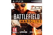 Spill - Battlefield: Hardline - Sony PlayStation 3 - FPS - 5035226121777