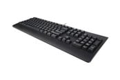 Tastatur - Lenovo Preferred Pro II - Tastatur - Svart - 4X30M86893