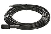 Høytrykksspyler - Bosch Accessories Slangeforlenger 6 m (160 bar) - F016800482