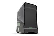 Kabinett - Phanteks Enthoo EVOLV mATX Tempered Glass - Black - Kabinett - Minitower - Svart - PH-ES314ETG_BK