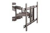 Veggmontering, AV-braketter & AV-møbler - StarTech.com Flat Screen TV Wall Mount - For 32 - 70in LED/ LCD TVs - Steel - Max 45 kg - recommended for 70" - FPWARTB2