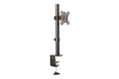 Skjermholder - StarTech.com Monitor Desk Mount - Steel - For VESA Mount Monitors up to 32" - ARMPIVOTV2