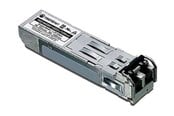 Repeater, forsterkere, bridges og transceivere - TRENDnet TEG MGBS40D3 - TEG-MGBS40D3