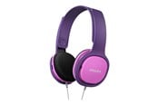 Hodetelefoner - Philips SHK2000PK - SHK2000PK/00