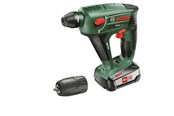 Skru/Bormaskin - Bosch Uneo Maxx - 060395230F
