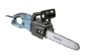 Motorsag - Makita Chainsaw - UC3550A - UC3550A