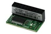Kabinett tilbehør (kjølepasta mv.) - Supermicro - Trusted Platform Module (TPM) - AOM-TPM-9665H-C