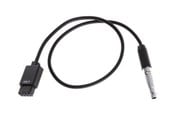 Droner - DJI - Ronin MX RSS Ctrl Cable RED - CP.ZM.000437