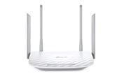 Ruter - TP-Link Archer C50 AC1200 Wireless Dual Band Router - Wireless router Wi-Fi 5 - Archer C50