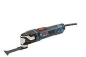 Multiverktøy - Bosch Professional GOP 55-36 - 0601231100