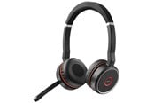 Hodetelefoner - Jabra Evolve 75 MS - 7599-832-109