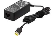 Strømforsyning (PSU) - Lenovo AC Adapter 20V 2.25A 45W Strømforsyning (PSU) - ATX - 80 Plus - 5A10J75117
