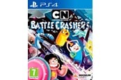 Spill - Cartoon Network: Battle Crashers - Sony PlayStation 4 - Racing - 5016488129442
