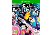 Spill - Cartoon Network: Battle Crashers - Microsoft Xbox One - Racing - 5016488129459