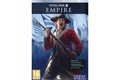 Spill - Empire: Total War - The Complete Edition - Windows - Strategi - 5055277026920