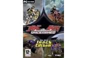 Spill - MX vs ATV Unleashed - Windows - Racing - 9006113004851