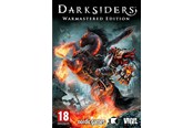 Spill - Darksiders: Warmastered Edition - Windows - Action - 9006113009269
