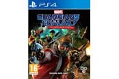 Spill - Guardians of the Galaxy: The Telltale Series - Sony PlayStation 4 - Action/Adventure - 5051895409299
